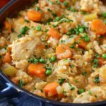Slow Cooker Chicken Stew Recipe