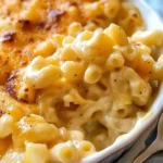Paula Deen's Crockpot Mac and Cheese