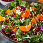 Winter Salad Recipe