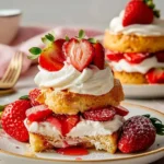 Strawberry Shortcake