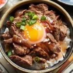 Gyudon