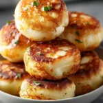 Breakfast Pancake Poppers You’ll Crave Every Morning