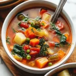 Vegetable Soup
