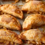 Fried Apple Pies
