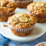 Banana Muffins