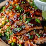 NorthEast Nosh Recipes