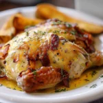 Alice Springs Chicken