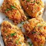 Million Dollar Chicken