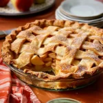 Apple Pie by Grandma Ople