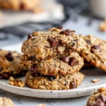 The Most Delicious Breakfast Cookies