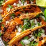 Quesabirria Tacos